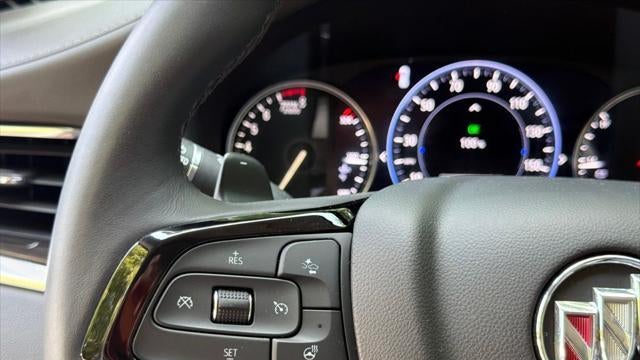 2022 Buick Enclave Premium
