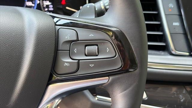 2022 Buick Enclave Premium