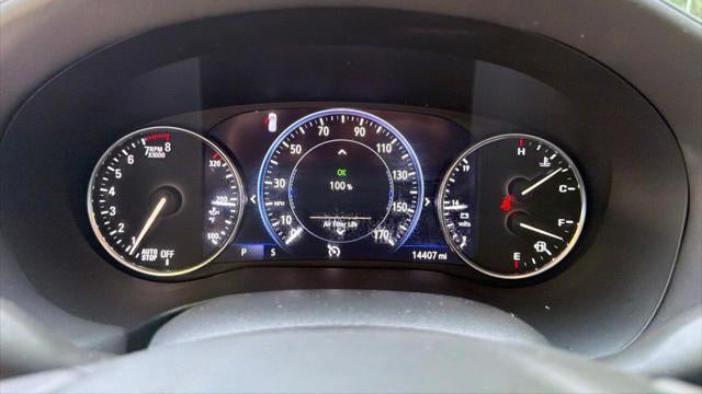 2022 Buick Enclave Premium