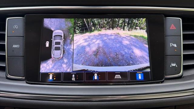 2022 Buick Enclave Premium