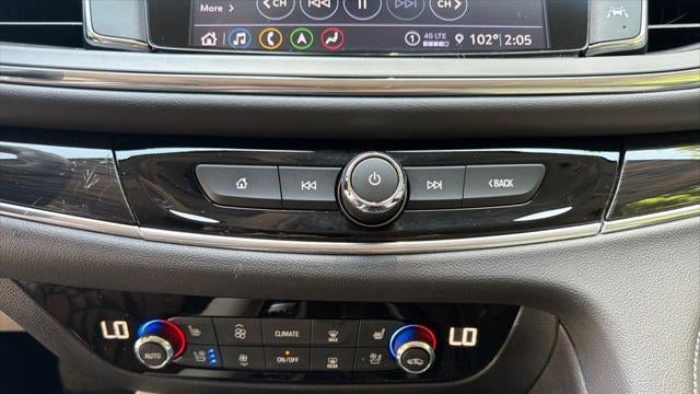 2022 Buick Enclave Premium