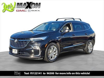 Photo of a 2023 Buick Enclave 4X4 Premium 4DR Crossover for sale