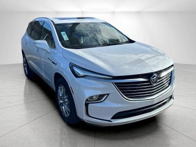 Photo of a 2023 Buick Enclave 4X4 Premium 4DR Crossover for sale