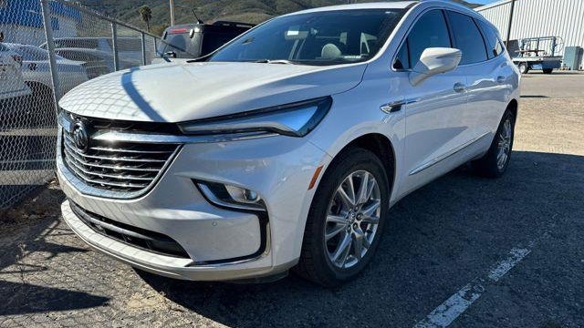 Preowned 2023 Buick Enclave Premium for Sale