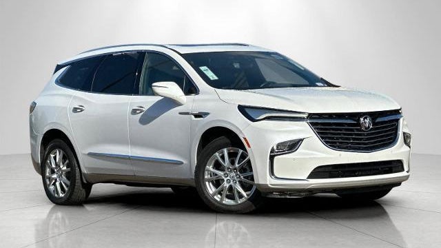 Preowned 2023 Buick Enclave Premium for Sale