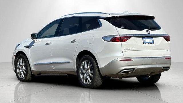 2023 Buick Enclave Premium