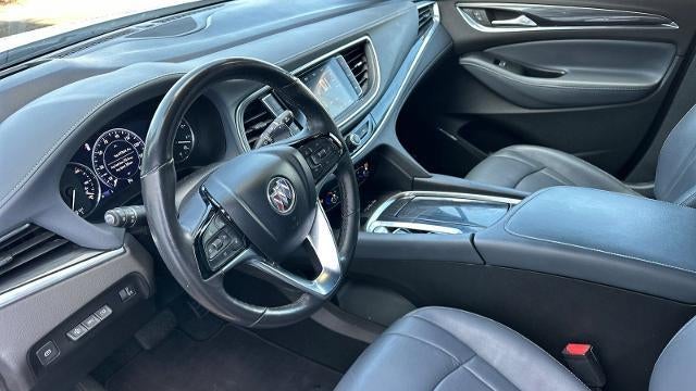 2023 Buick Enclave Premium