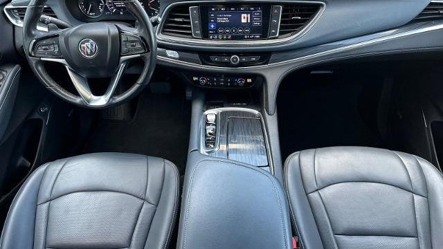 2023 Buick Enclave Premium