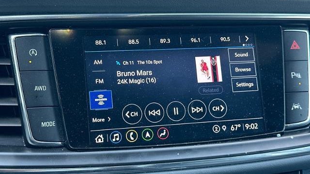 2023 Buick Enclave Premium