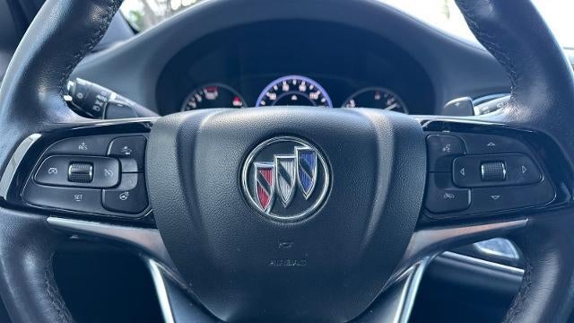 2023 Buick Enclave Premium