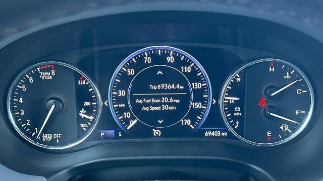 2023 Buick Enclave Premium