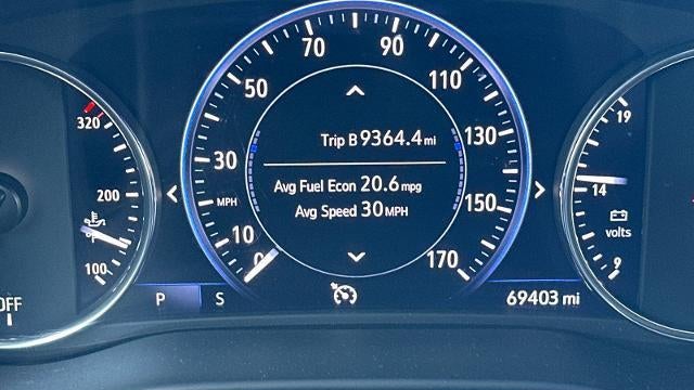 2023 Buick Enclave Premium