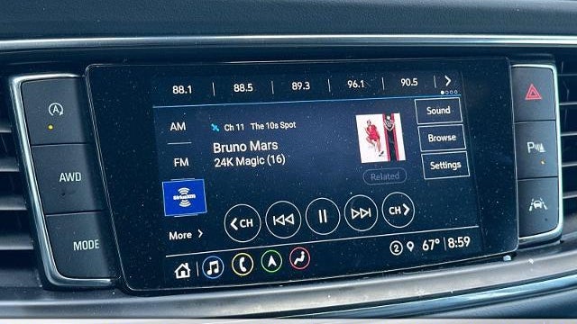 2023 Buick Enclave Premium