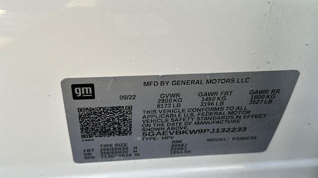 2023 Buick Enclave Premium