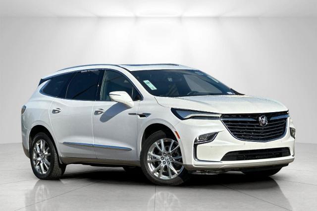 2023 Buick Enclave