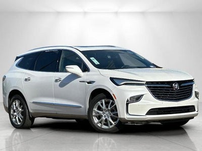 2023 Buick Enclave 4X4 Premium 4DR Crossover