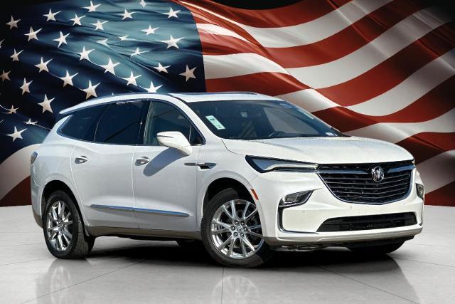 2023 Buick Enclave - $27,995