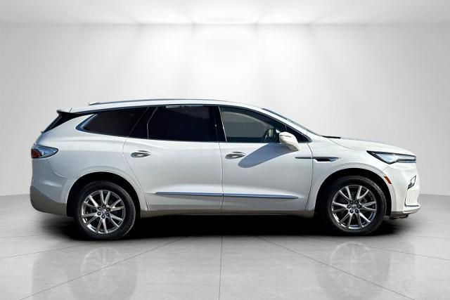 2023 Buick Enclave - $27,995