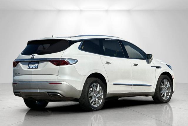 2023 Buick Enclave - $27,995
