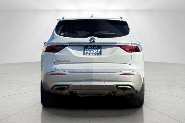 2023 Buick Enclave - $27,995