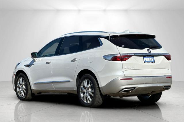 2023 Buick Enclave - $27,995