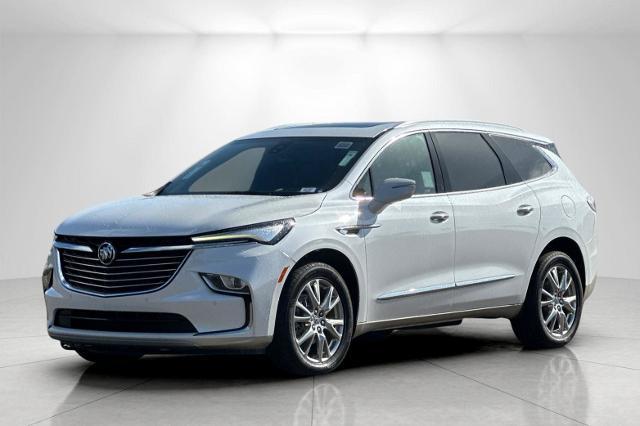 2023 Buick Enclave - $27,995