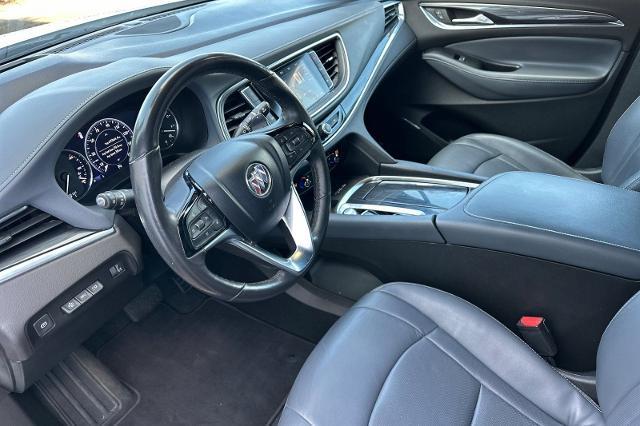 2023 Buick Enclave - $27,995