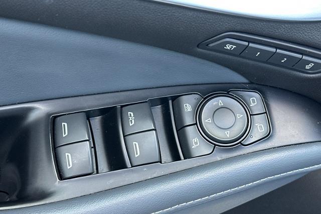 2023 Buick Enclave - $27,995