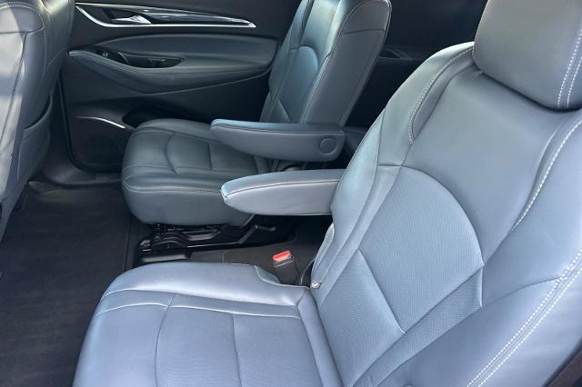 2023 Buick Enclave - $27,995