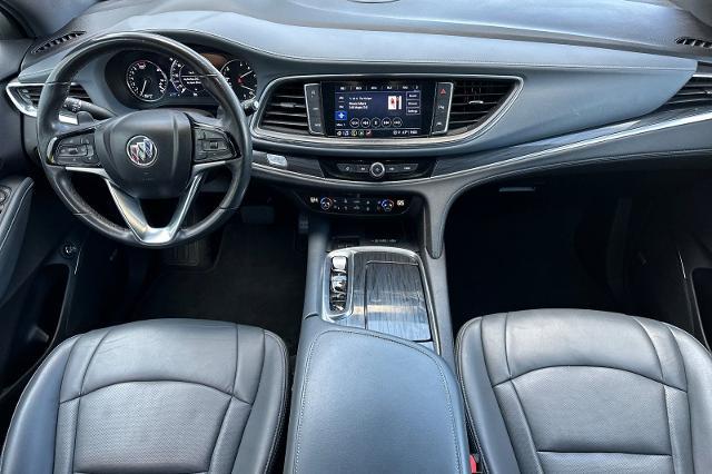 2023 Buick Enclave - $27,995