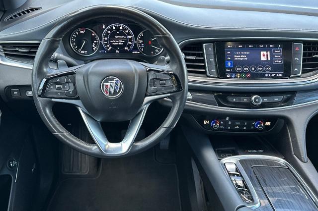 2023 Buick Enclave - $27,995