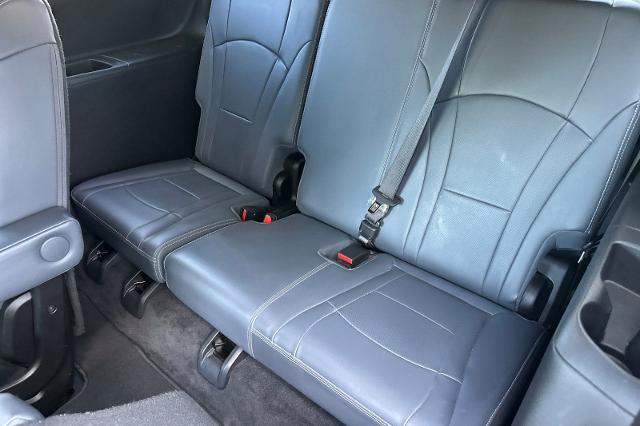 2023 Buick Enclave - $27,995