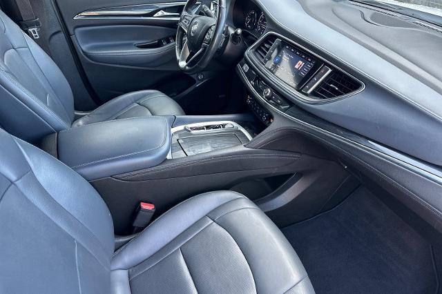 2023 Buick Enclave - $27,995