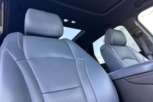 2023 Buick Enclave - $27,995
