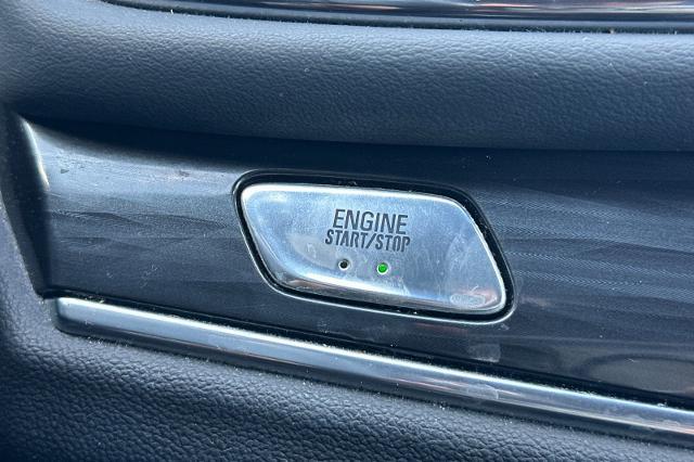 2023 Buick Enclave - $27,995