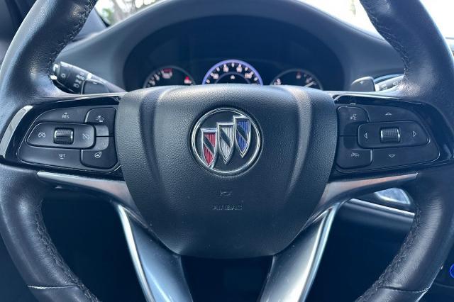 2023 Buick Enclave - $27,995