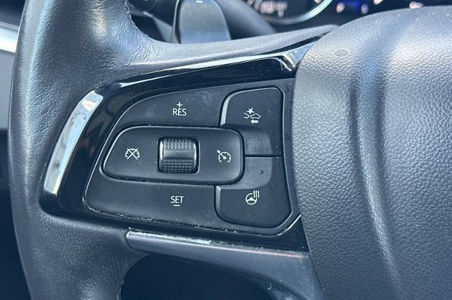 2023 Buick Enclave - $27,995