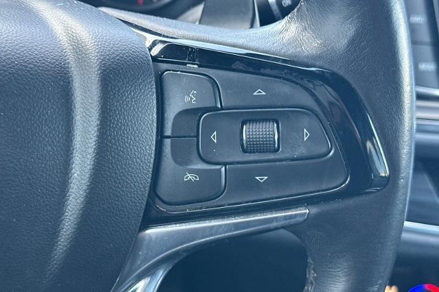 2023 Buick Enclave - $27,995