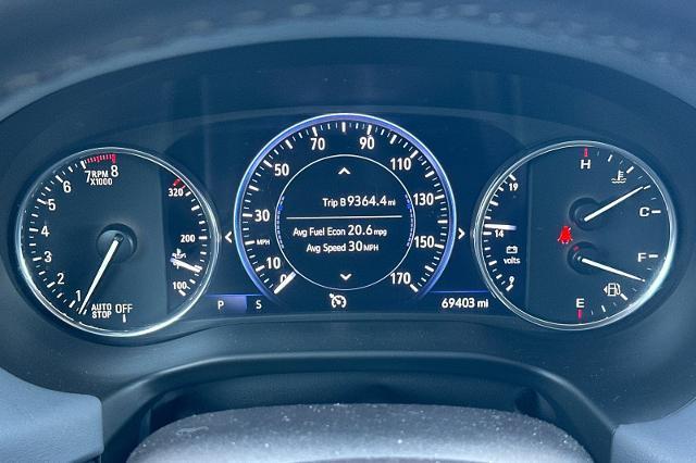 2023 Buick Enclave - $27,995