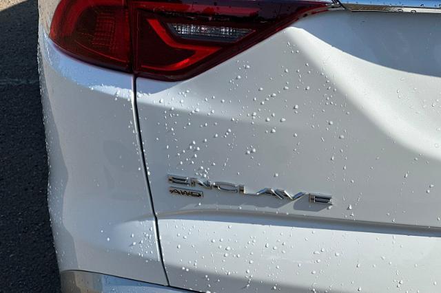 2023 Buick Enclave - $27,995