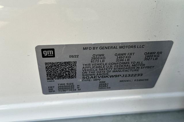 2023 Buick Enclave - $27,995