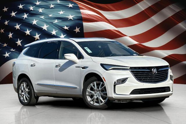 2023 Buick Enclave