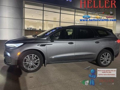 2024 Buick Enclave 4X4 Premium 4DR Crossover