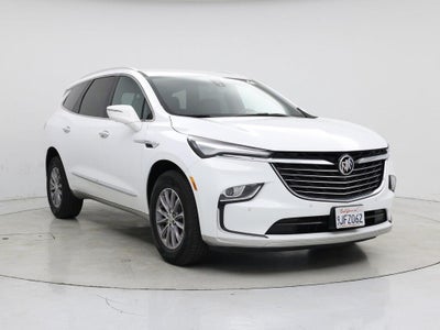 Photo of a 2024 Buick Enclave 4X4 Premium 4DR Crossover for sale