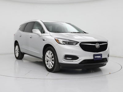Photo of a 2018 Buick Enclave 4X4 Premium 4DR Crossover for sale