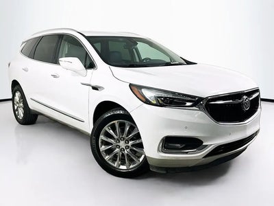Photo of a 2020 Buick Enclave 4X4 Premium 4DR Crossover for sale