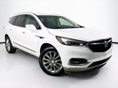 2020 Buick Enclave 4X4 Premium 4DR Crossover