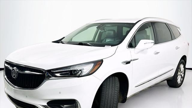 Preowned 2020 Buick Enclave Premium for Sale