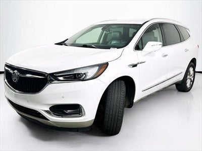 Photo of a 2020 Buick Enclave 4X4 Premium 4DR Crossover for sale