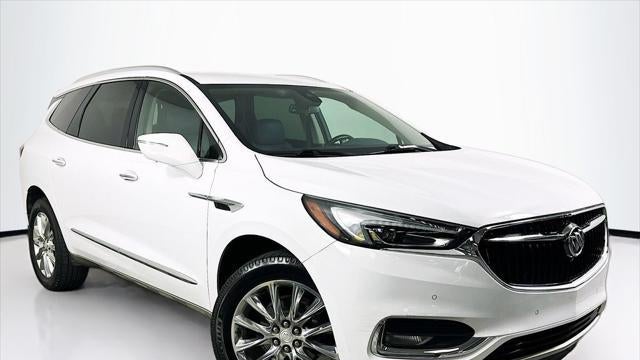2020 Buick Enclave Premium